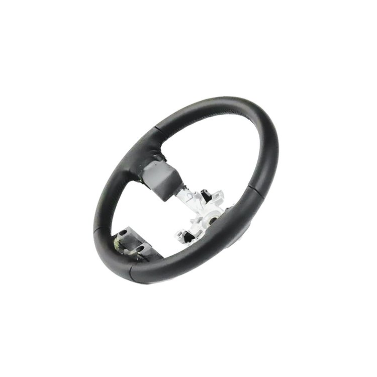 WHEEL STEERING