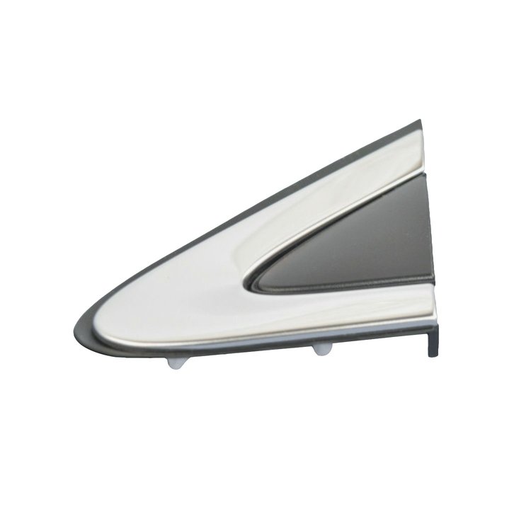 COVER MIRROR FLAG
