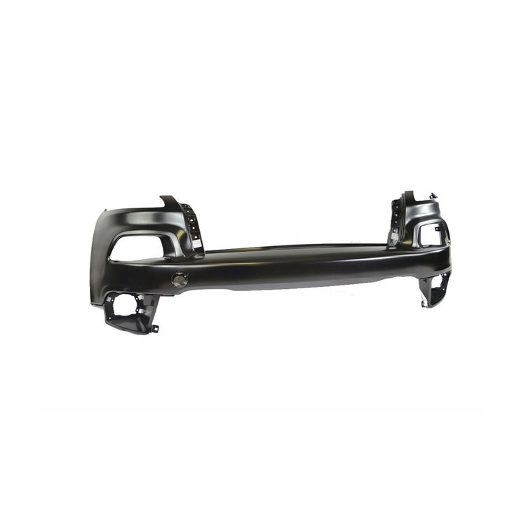 FASCIA FRONT UPPER