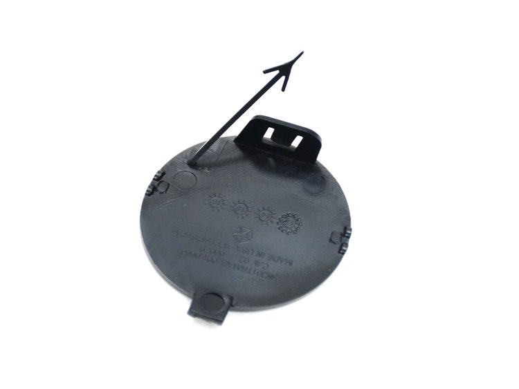 PLUG TOW HOOK