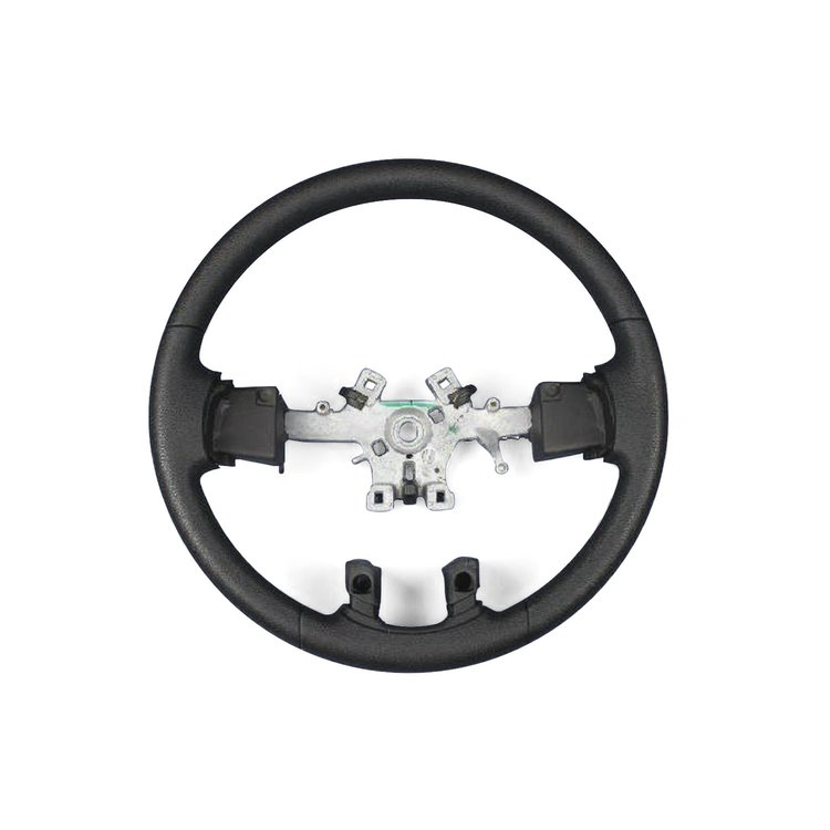 WHEEL STEERING