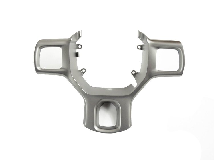 BEZEL STEER WHEEL SWITCH