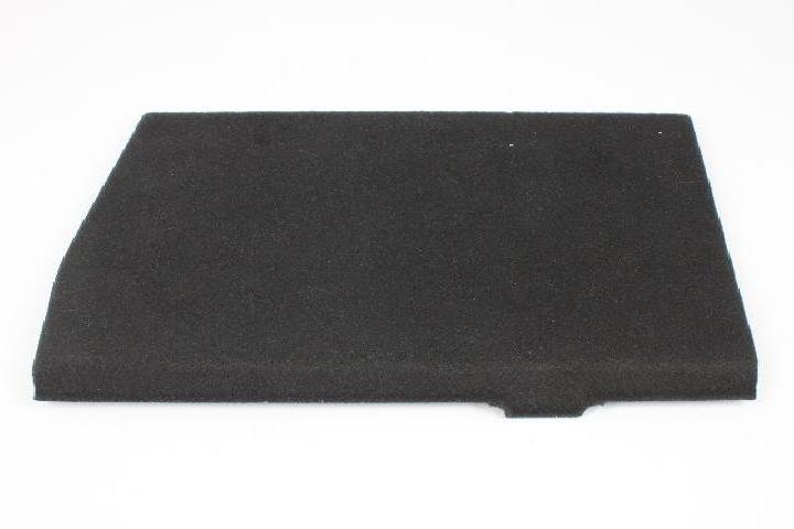 PANEL CLOSEOUT