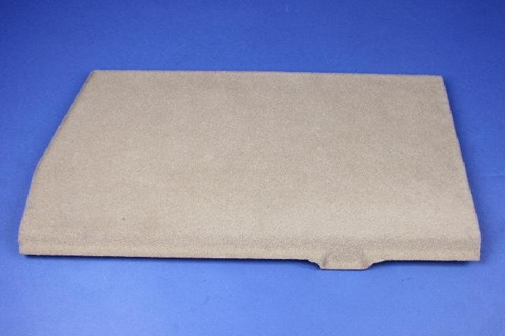 PANEL CLOSEOUT