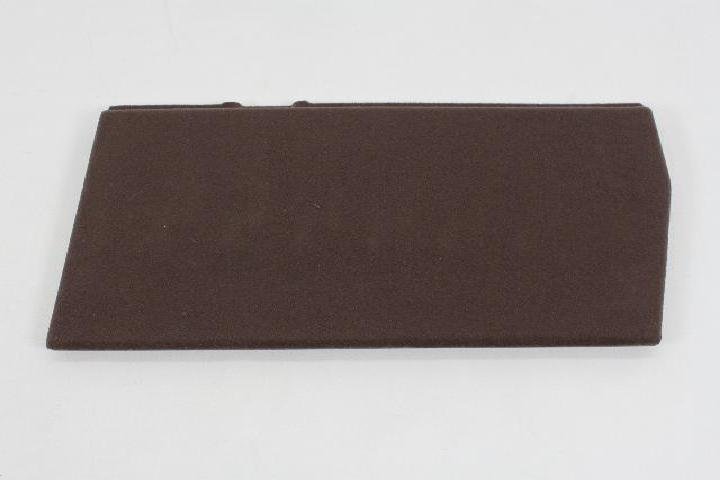 PANEL CLOSEOUT