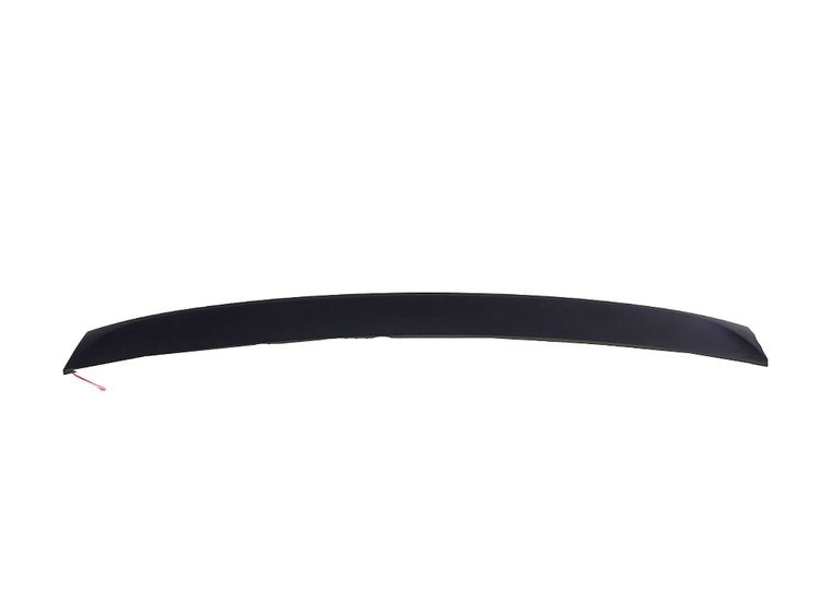SPOILER REAR