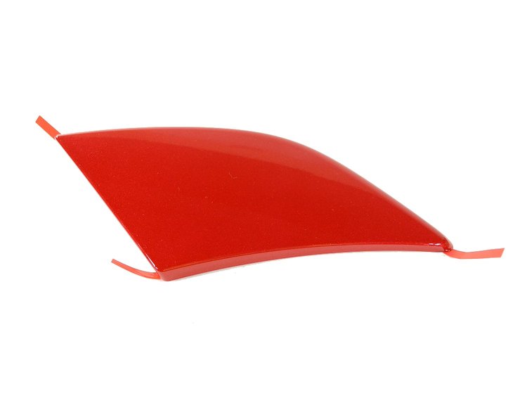 SPOILER REAR