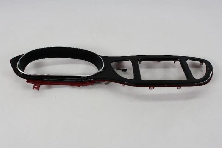 BEZEL INSTRUMENT CLUSTER