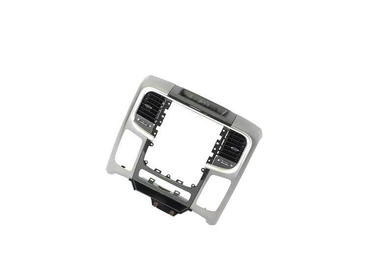 BEZEL INSTRUMENT PANEL