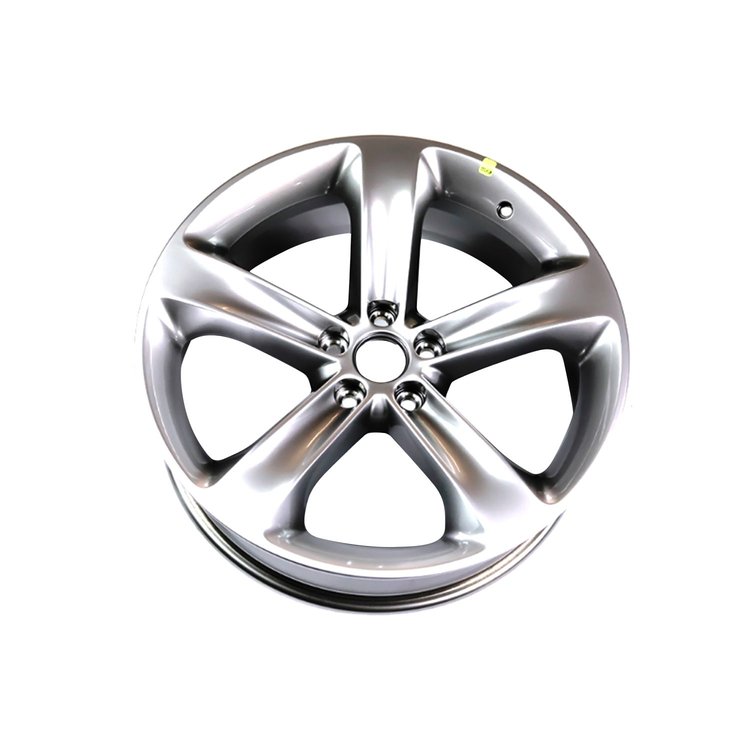 WHEEL ALUMINUM