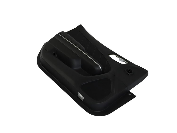 PANEL FRONT DOOR TRIM