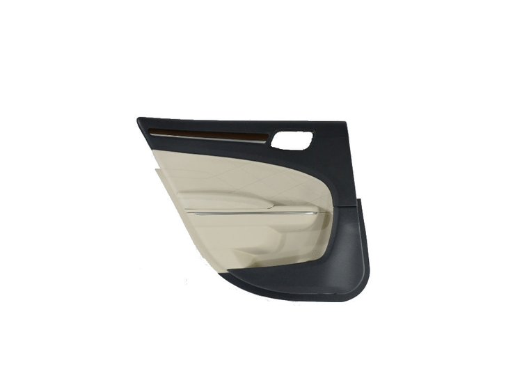 PANELASSY REAR DOOR TRIM