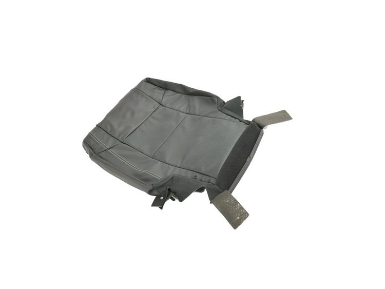 COVER REAR SEAT BACK