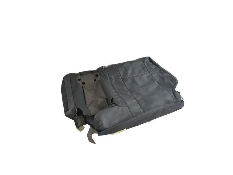 COVER REAR SEAT BACK