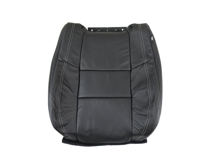COVER FRONT SEAT BACK