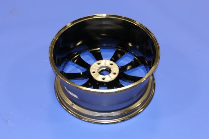 WHEEL ALUMINUM