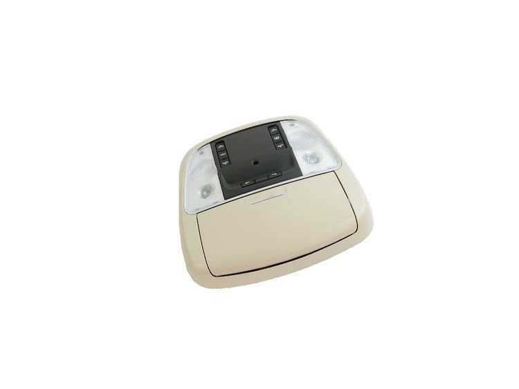CONSOLE OVERHEAD