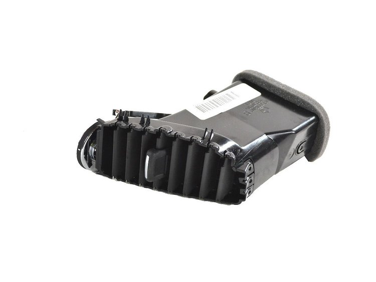 OUTLET AC & HEATER