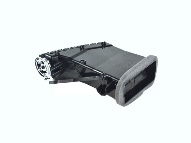 OUTLET AC & HEATER