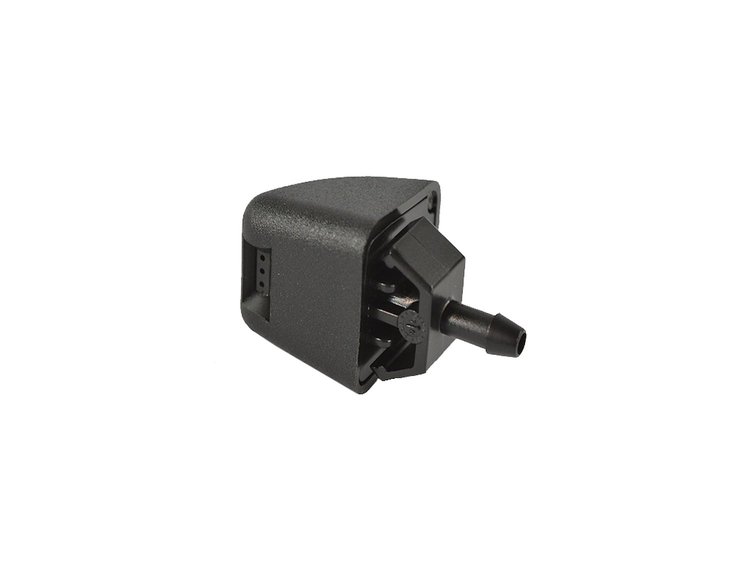 NOZZLE WINDSHIELD WASHER