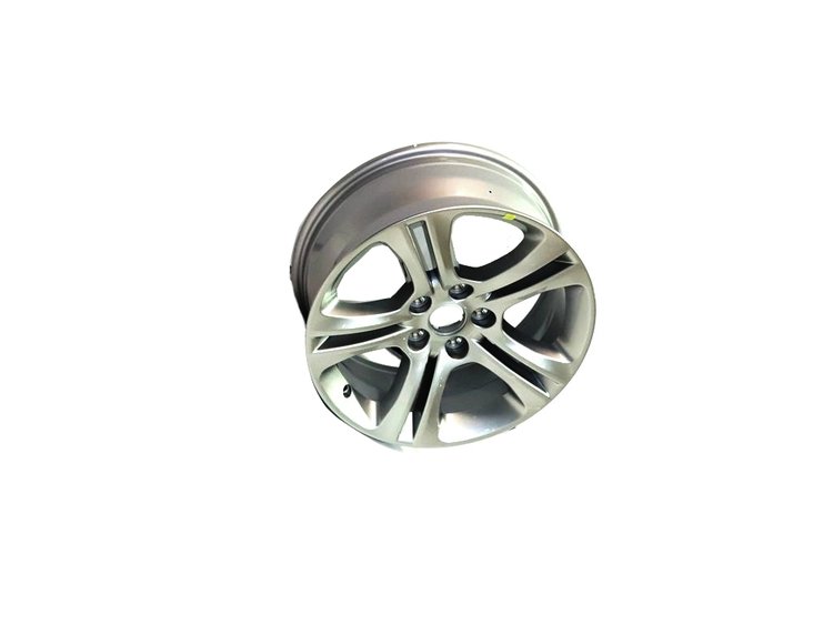 WHEEL ALUMINUM