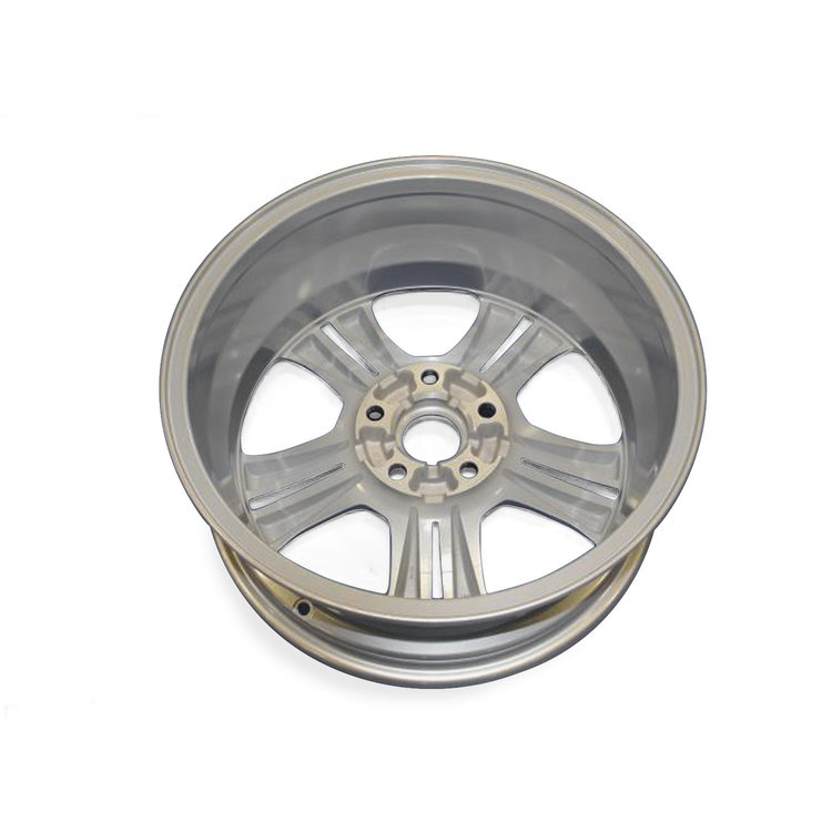 WHEEL ALUMINUM