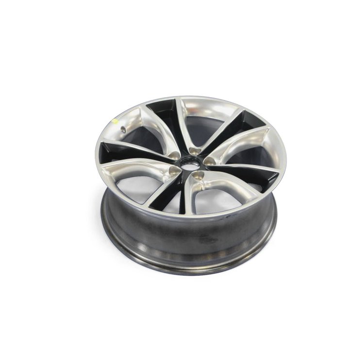 WHEEL ALUMINUM