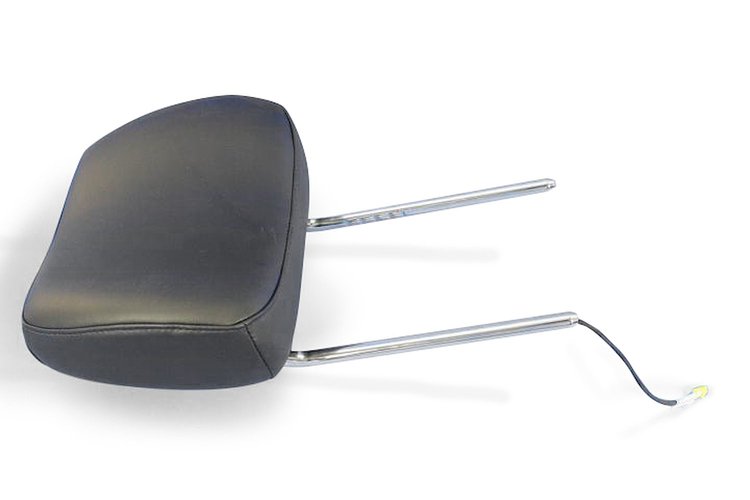 HEADREST ACTIVE HEAD RST
