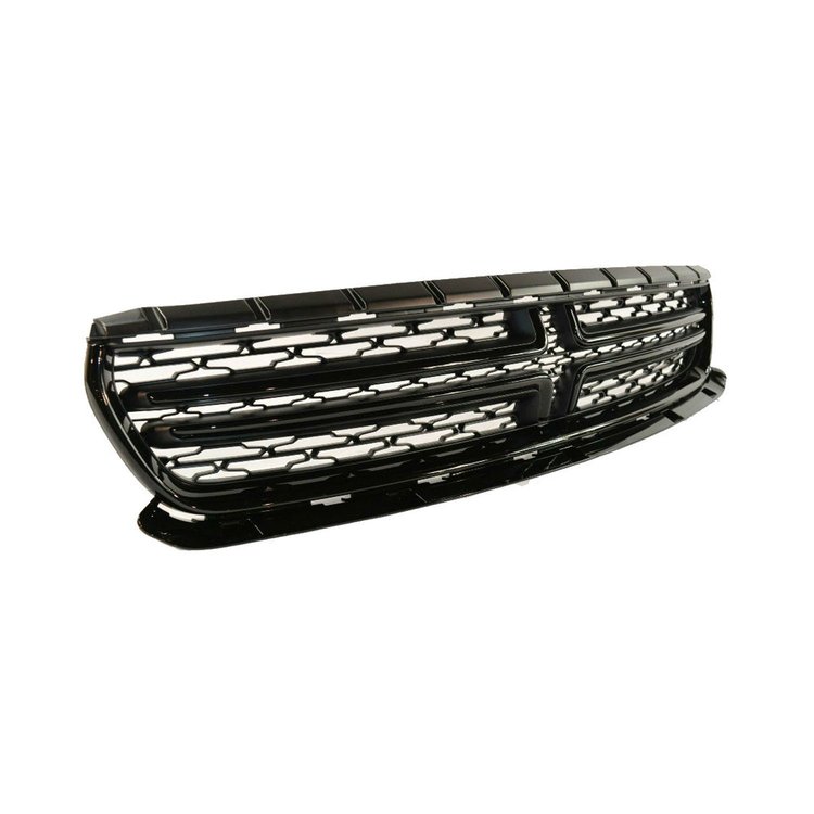 GRILLE RADIATOR