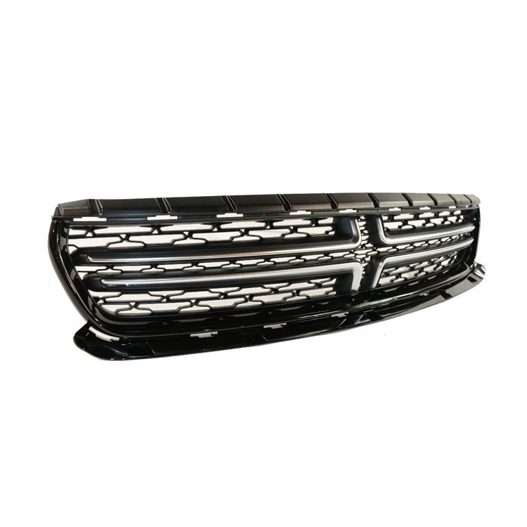 GRILLE RADIATOR