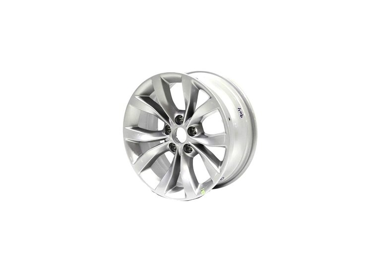 WHEEL ALUMINUM