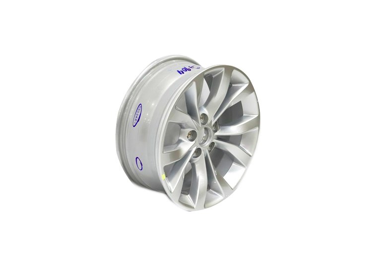 WHEEL ALUMINUM