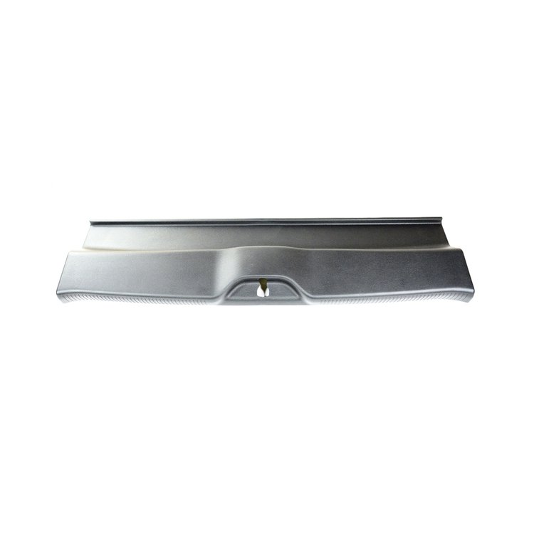 PLATE SCUFF