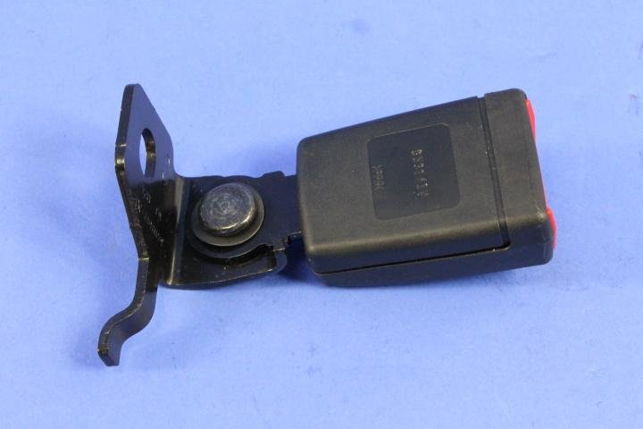 SEAT BELT BUCKLE ASSEMBLY