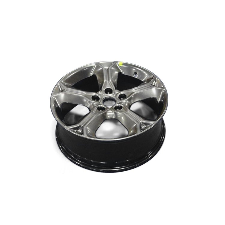 WHEEL ALUMINUM