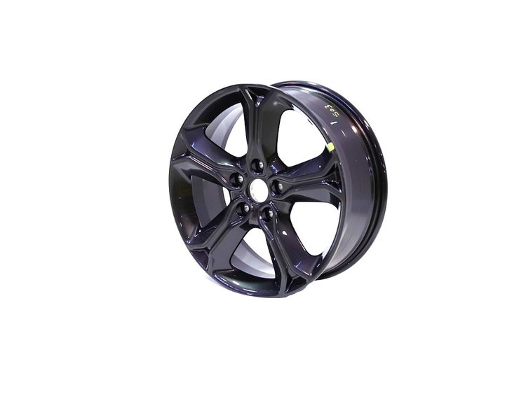 WHEEL ALUMINUM