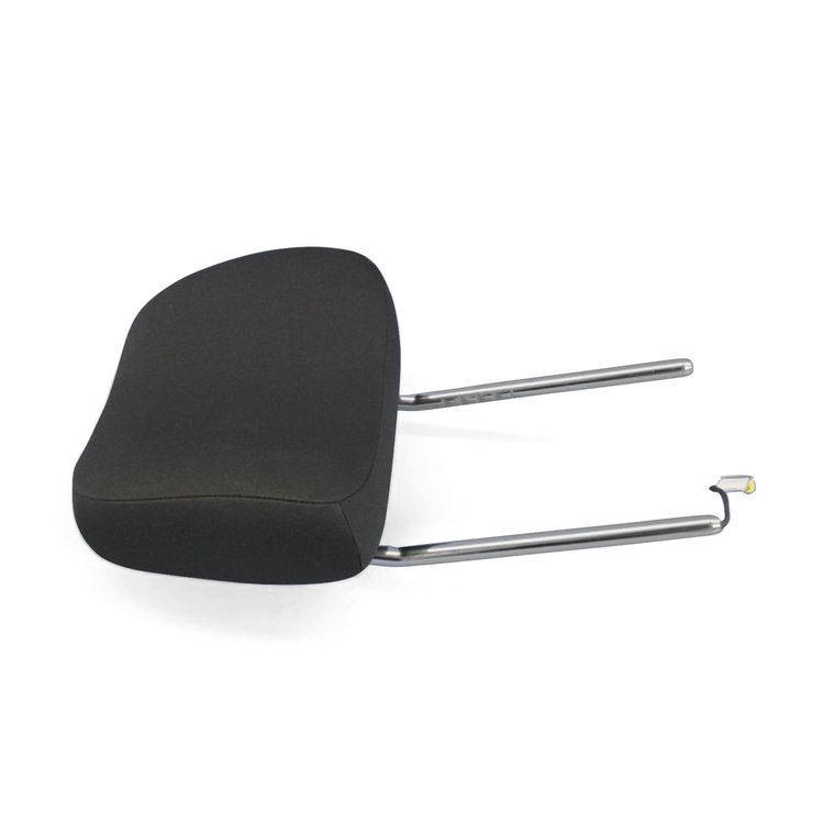 HEADREST ACTIVE RESTRAINT