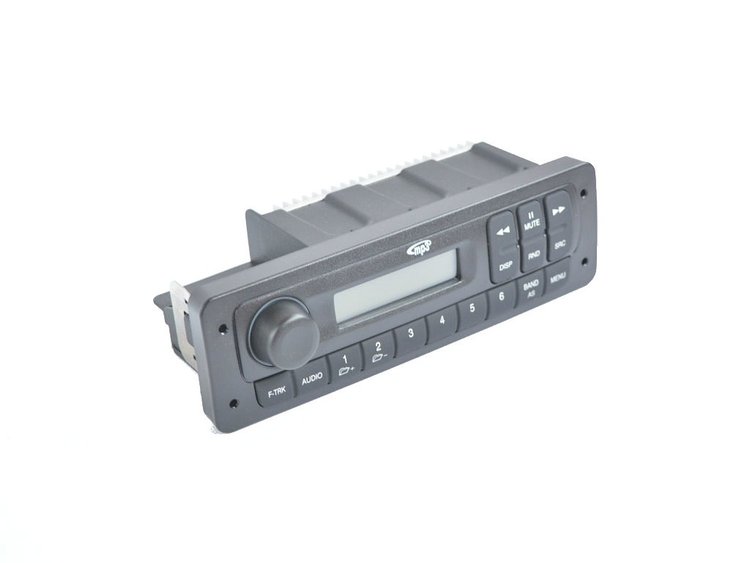 RADIO MULTI MEDIA