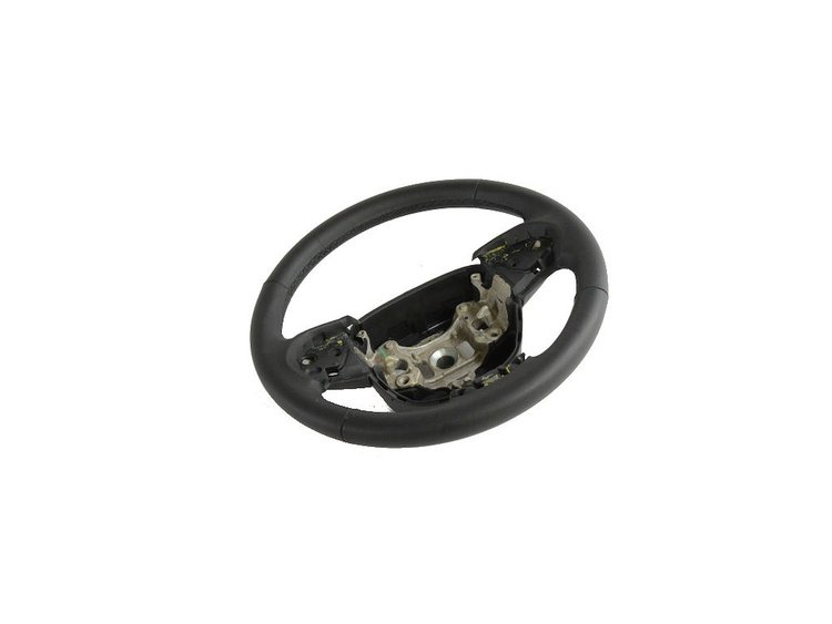 WHEEL STEERING