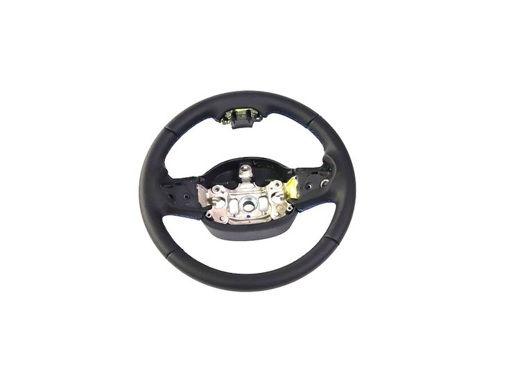 WHEEL STEERING