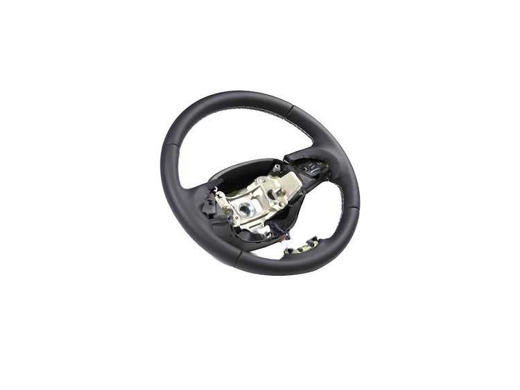 WHEEL STEERING