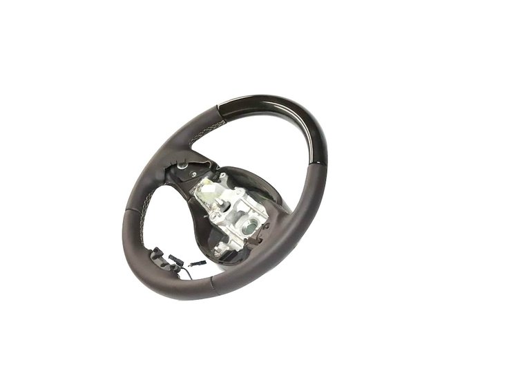 WHEEL STEERING