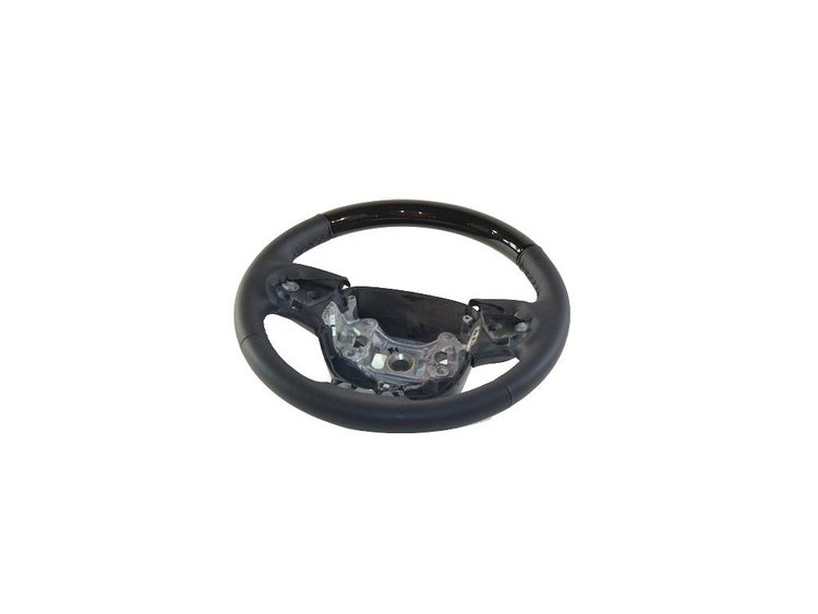 WHEEL STEERING