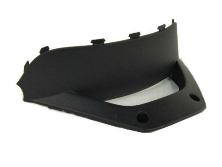 COVER STEERING WHEEL BACK
