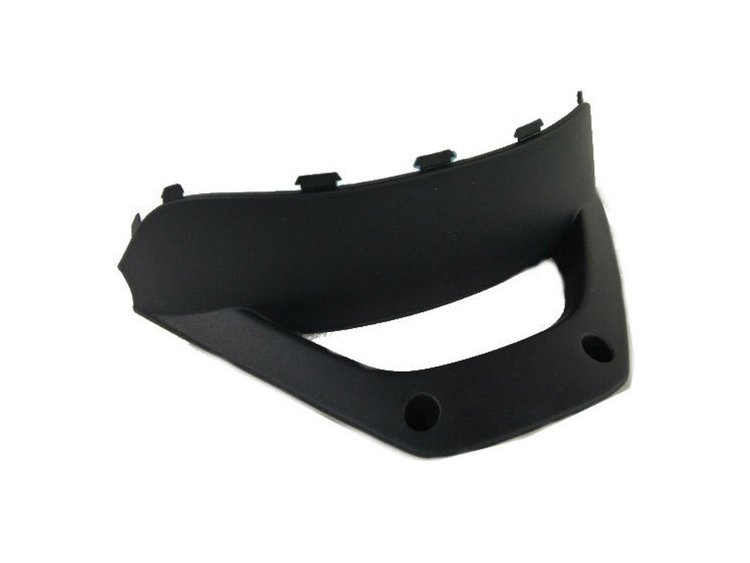 COVER STEERING WHEEL BACK