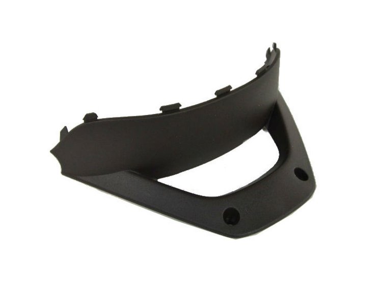 COVER STEERING WHEEL BACK