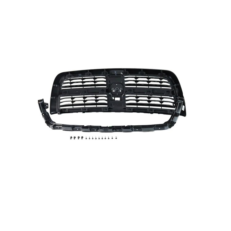 GRILLE RADIATOR