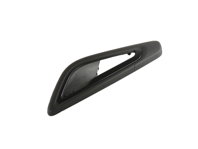 ARMREST FRONT DOOR TRIM