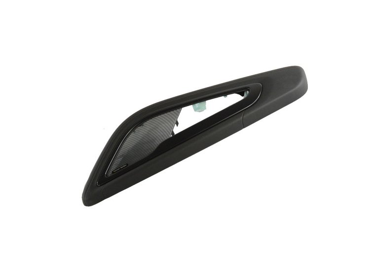 ARMREST FRONT DOOR TRIM