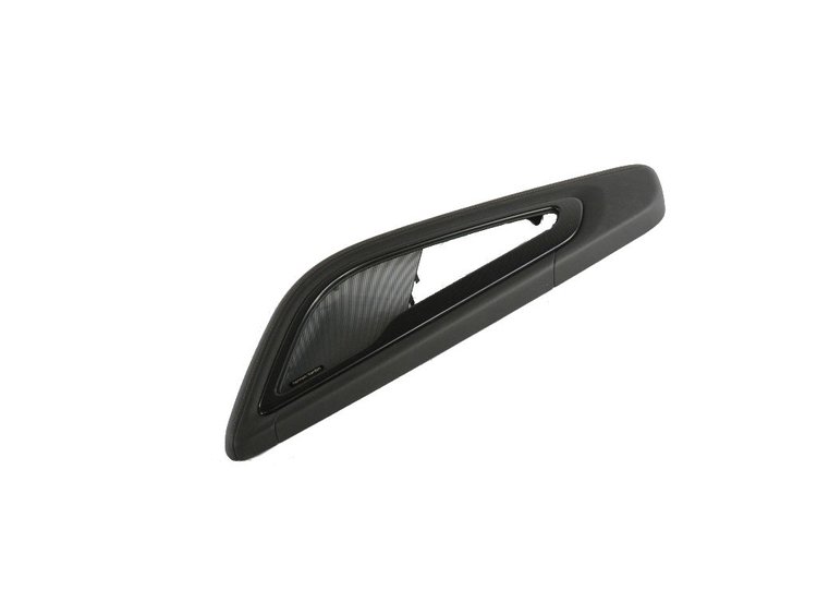 ARMREST FRONT DOOR TRIM